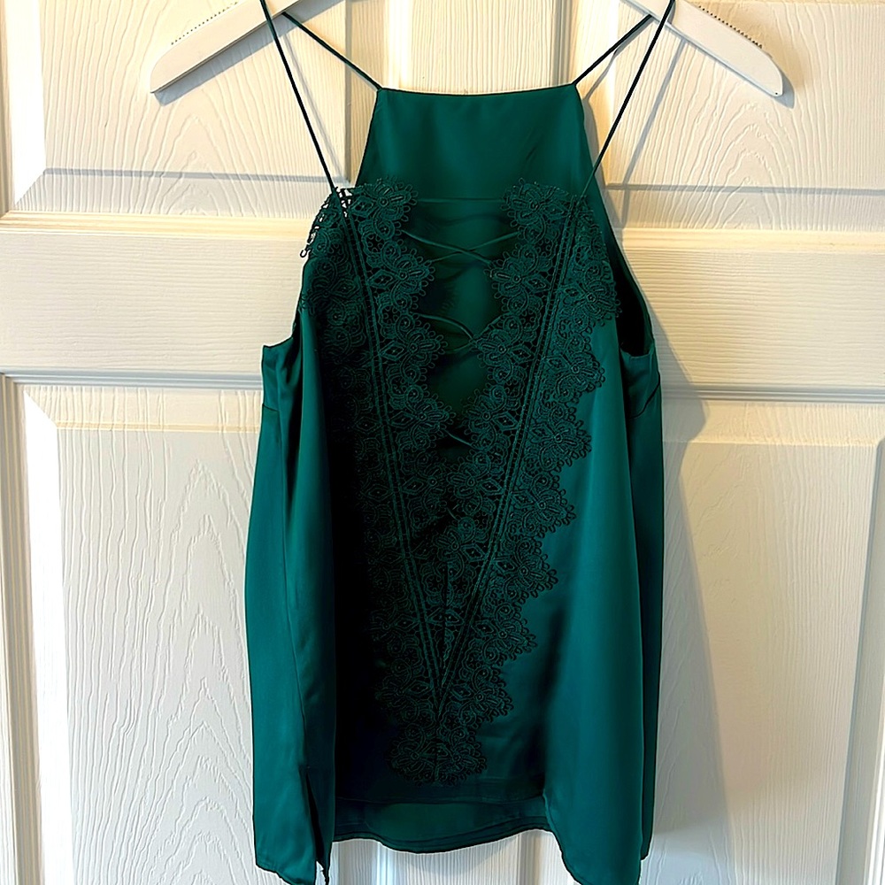 EUC Cami NYC tank top